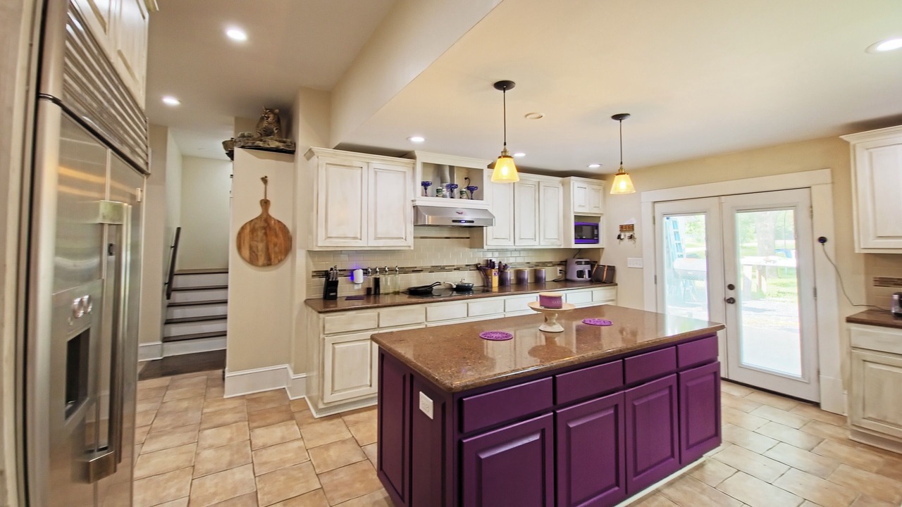 Photo of Kitchen in Runge