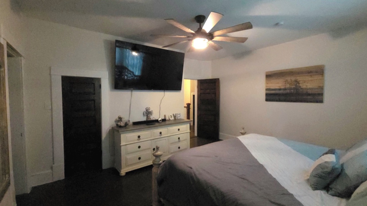 Photo of Bedroom in Runge