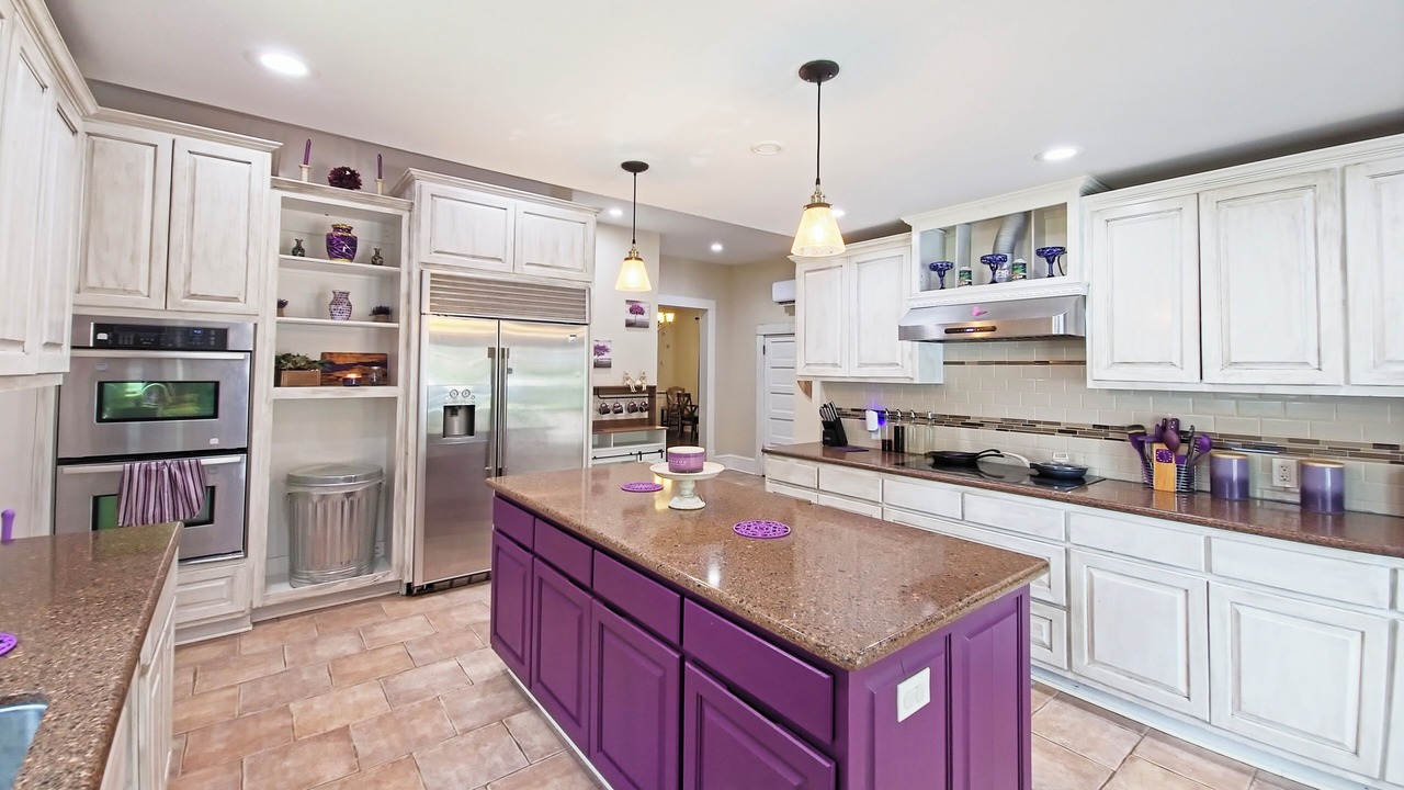 Photo of Kitchen in Runge