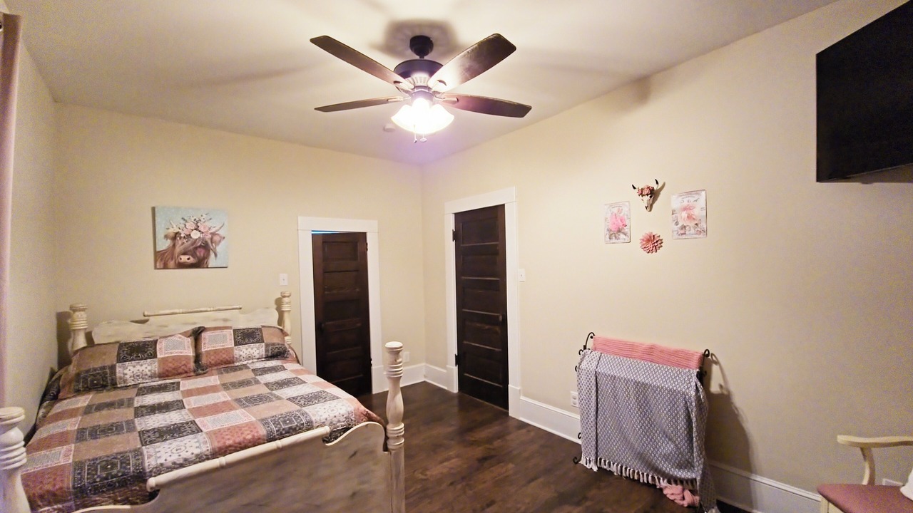 Photo of Bedroom in Runge