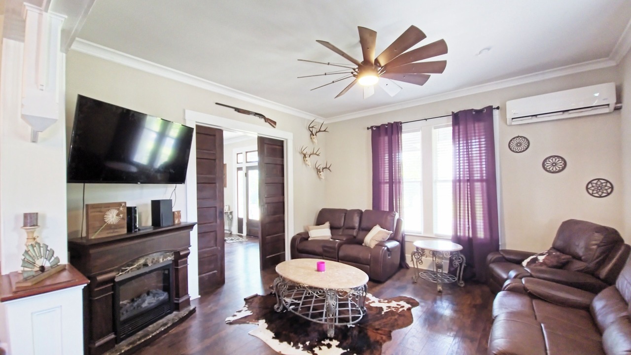 Photo of Livingroom in Runge