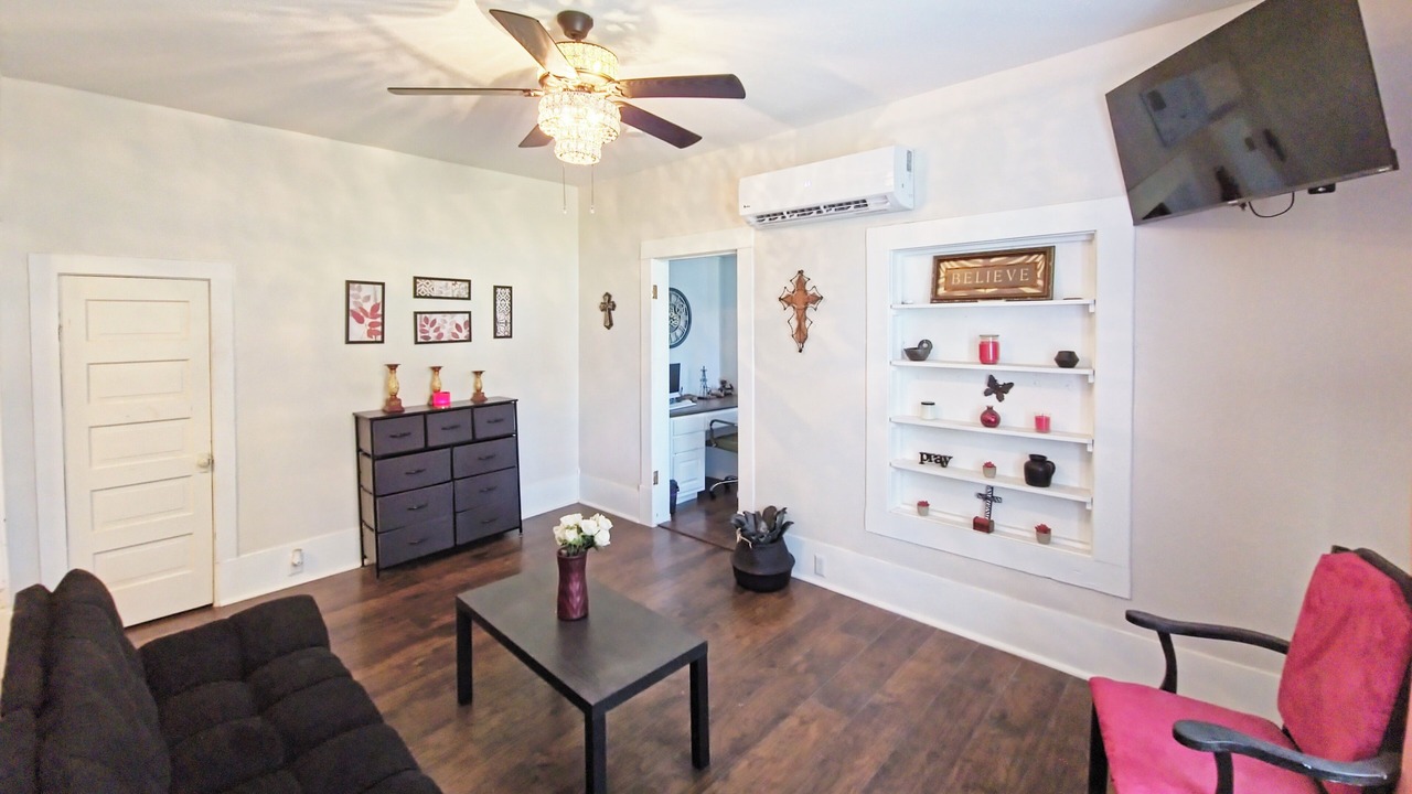 Photo of Livingroom in Runge
