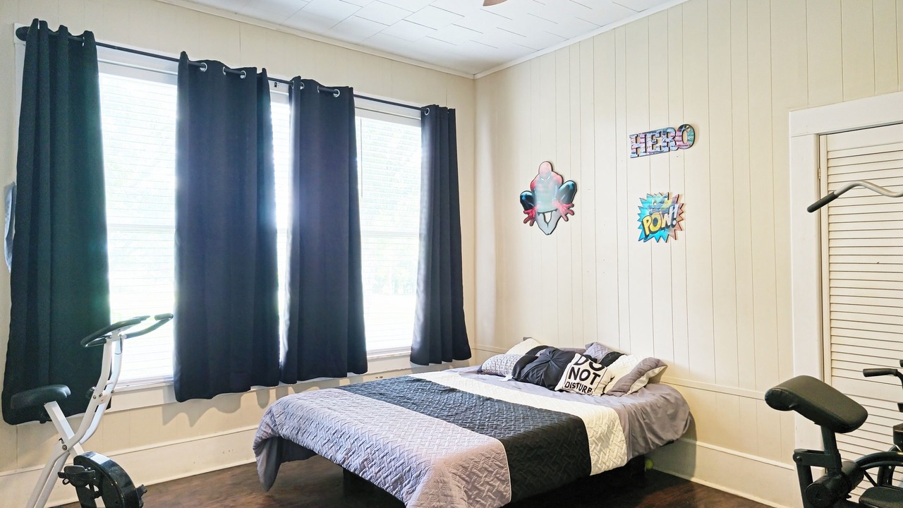 Photo of Bedroom in Runge