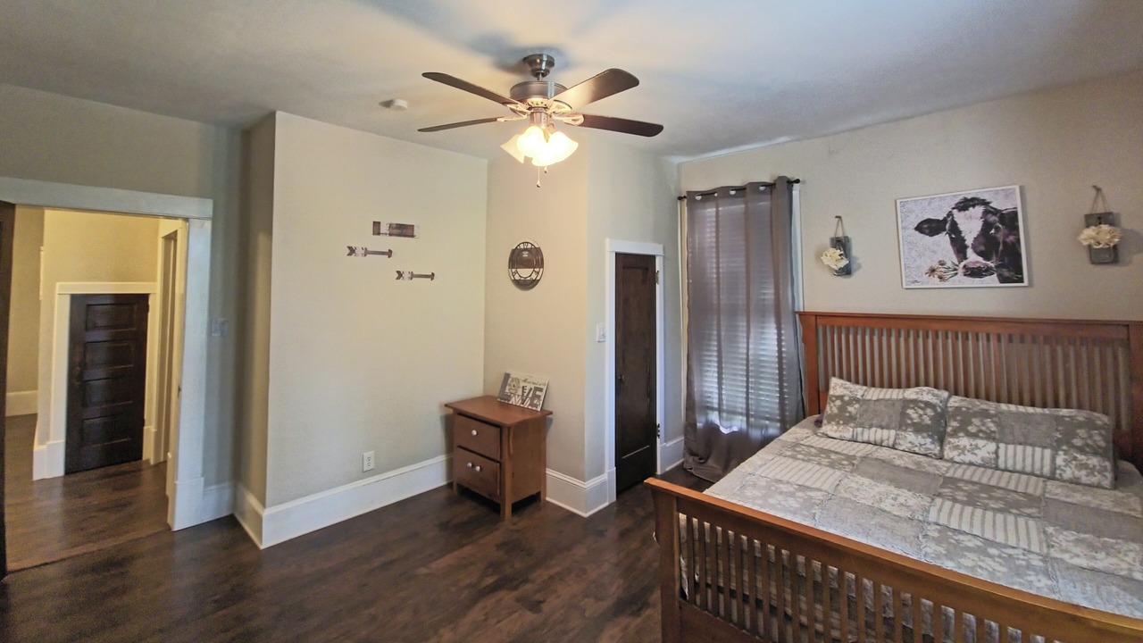 Photo of Bedroom in Runge