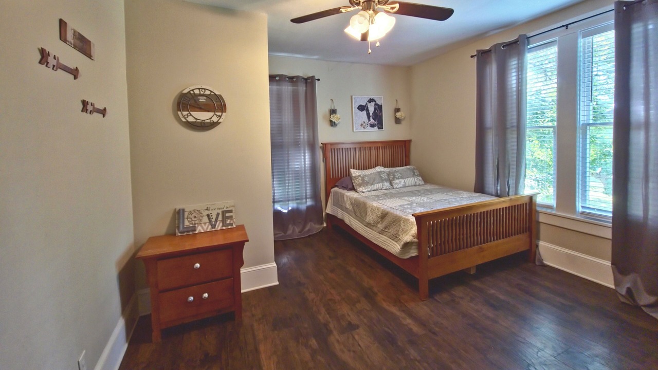 Photo of Bedroom in Runge