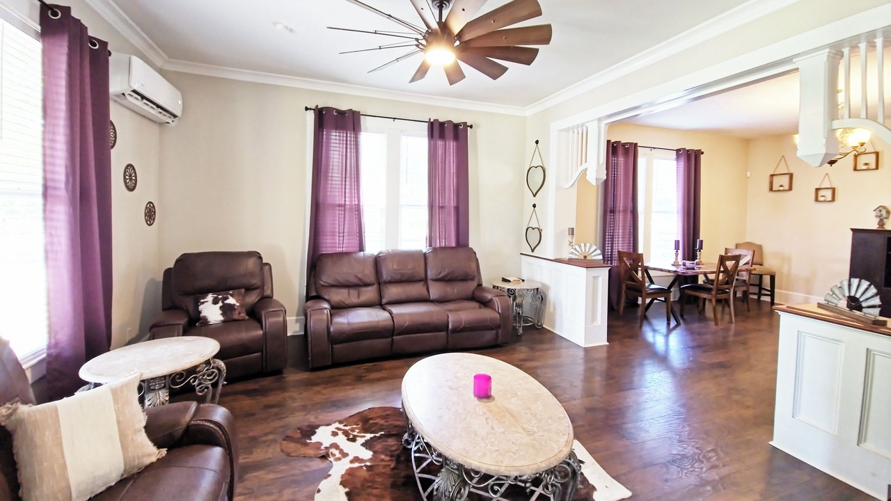 Photo of Livingroom in Runge