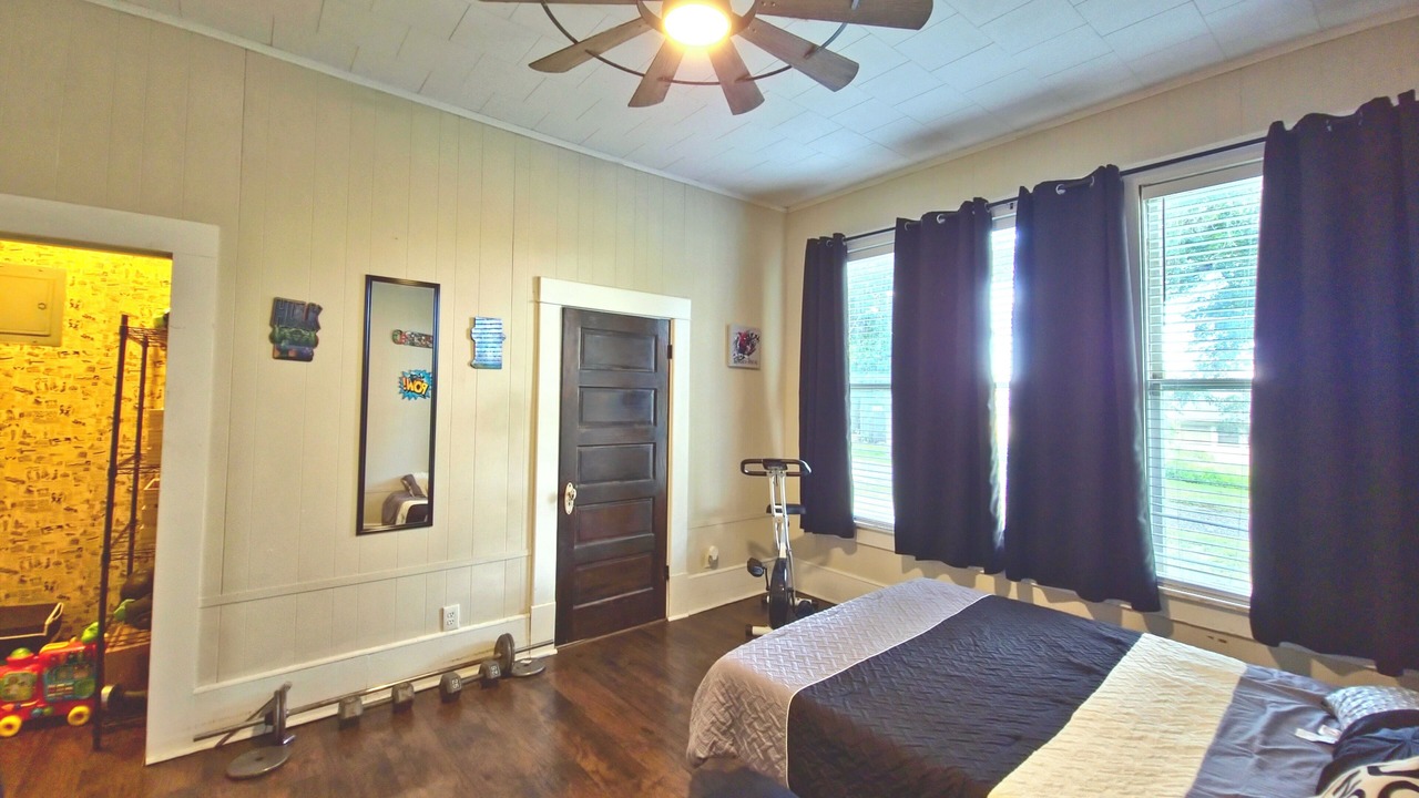 Photo of Bedroom in Runge