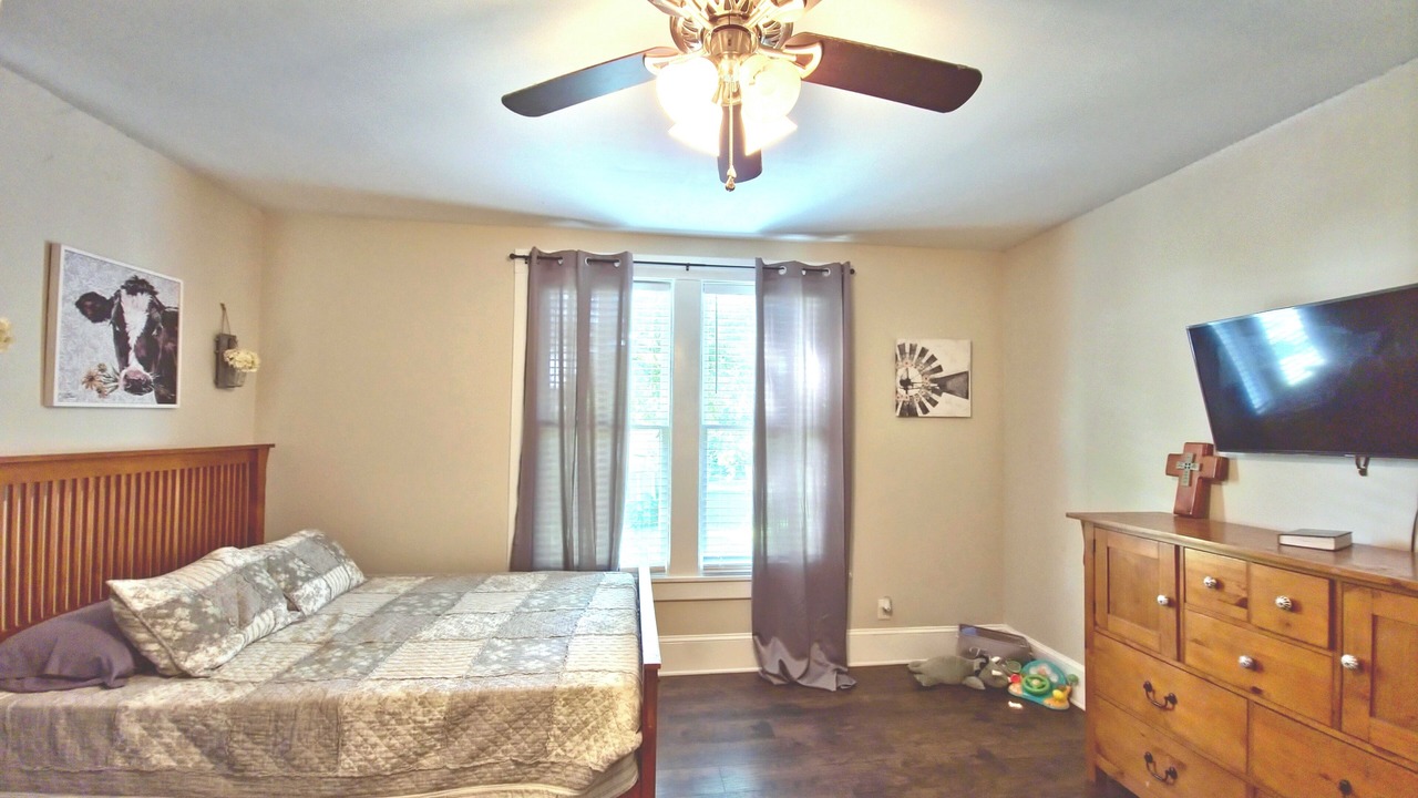 Photo of Bedroom in Runge