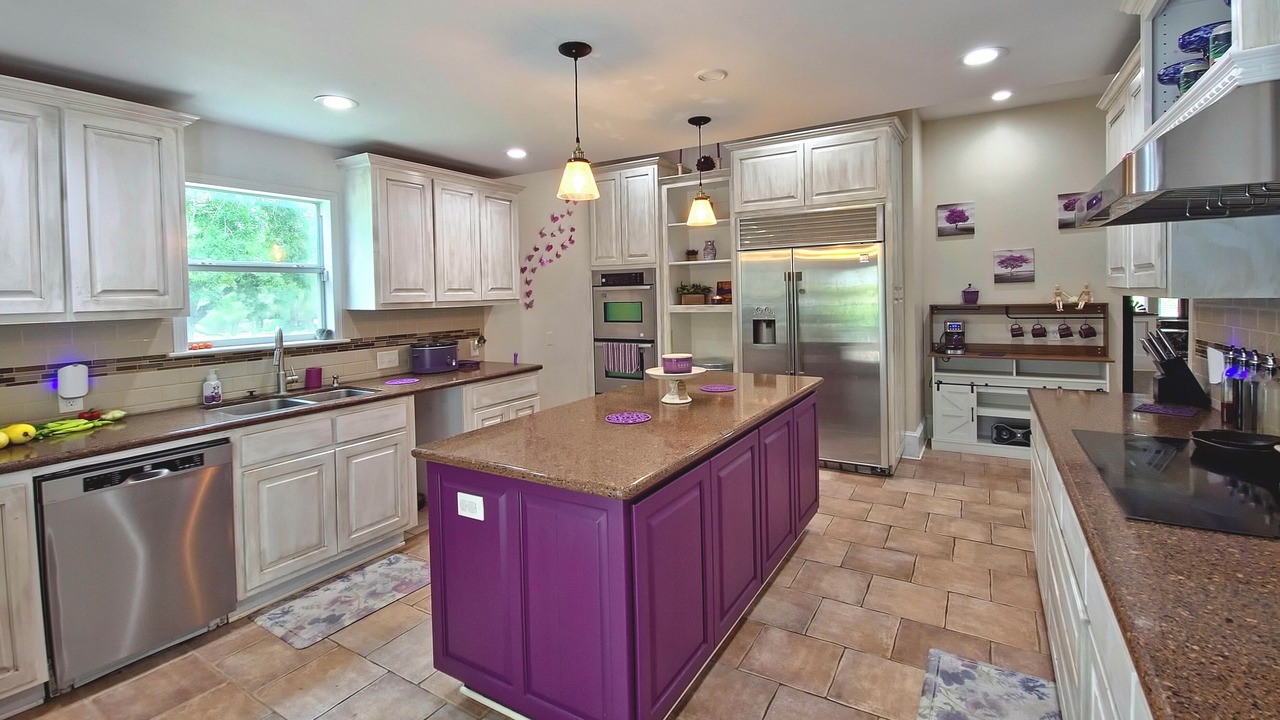 Photo of Kitchen in Runge