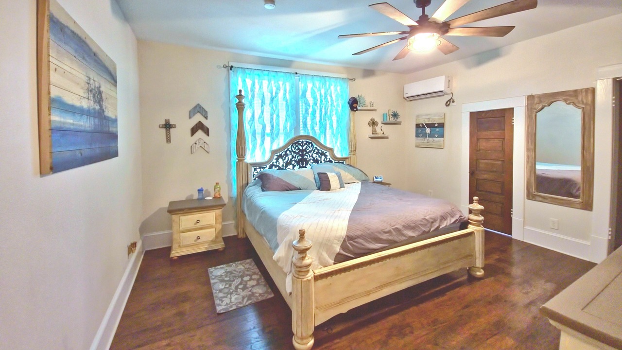 Photo of Bedroom in Runge