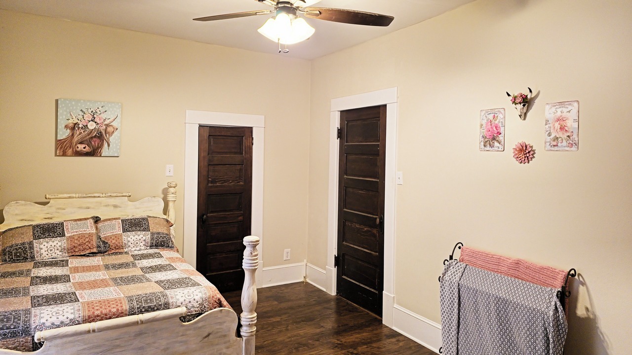 Photo of Bedroom in Runge