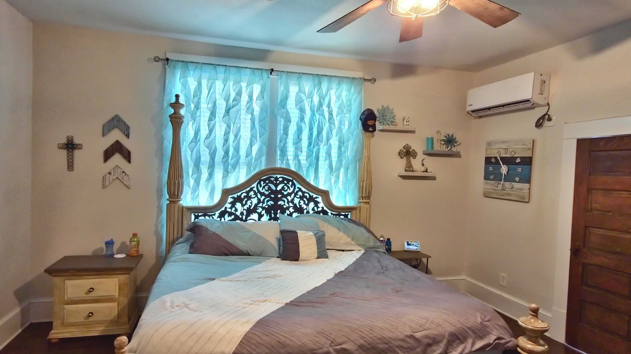 Photo of Bedroom in Runge