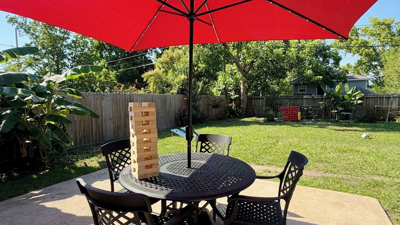 Photo of Outdoor in Southbelt/Ellington