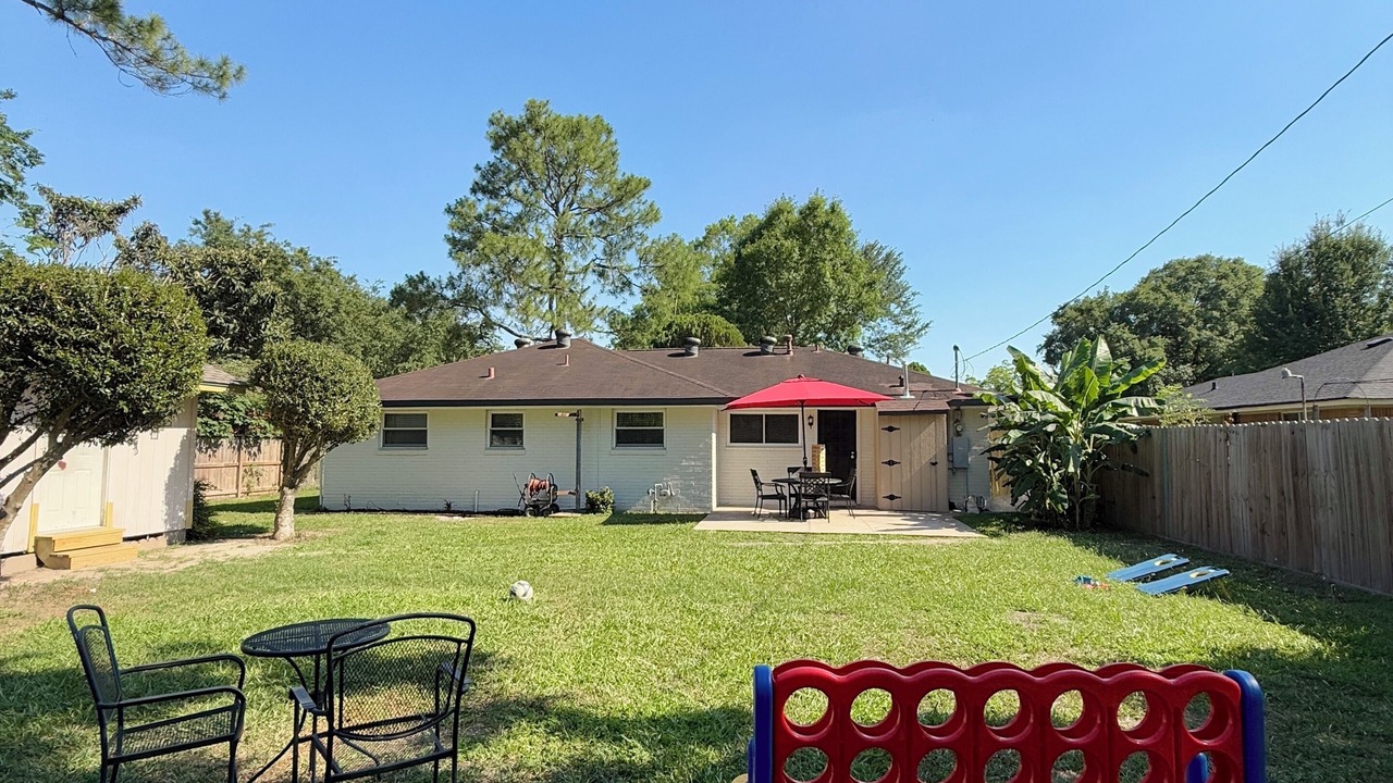 Photo of Outdoor in Southbelt/Ellington