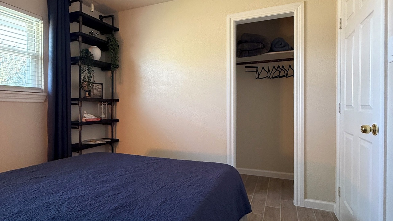 Photo of Bedroom in Southbelt/Ellington