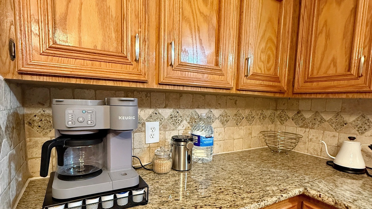 Photo of Kitchen in Southbelt/Ellington