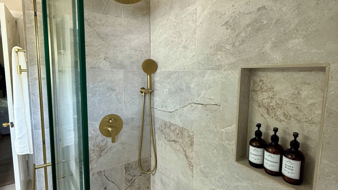 Photo of Bathroom in Southbelt/Ellington