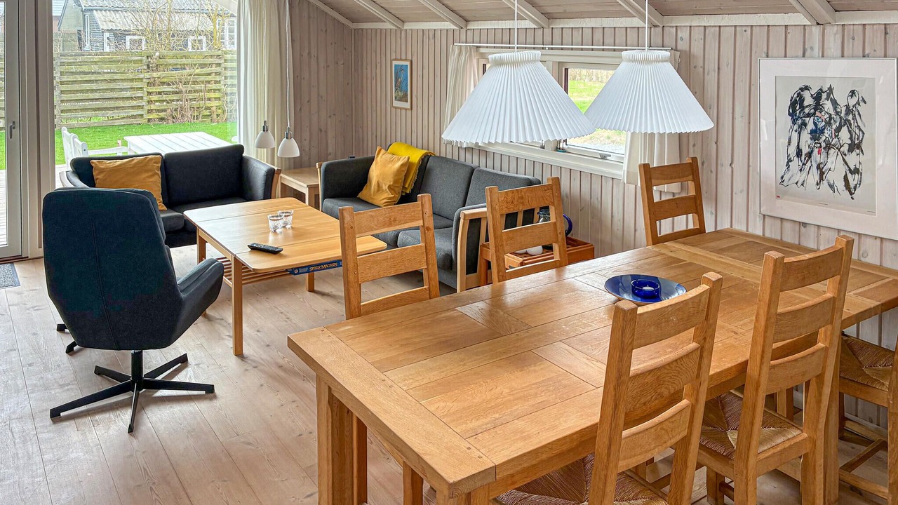 Photo of Bedroom in Juelsminde