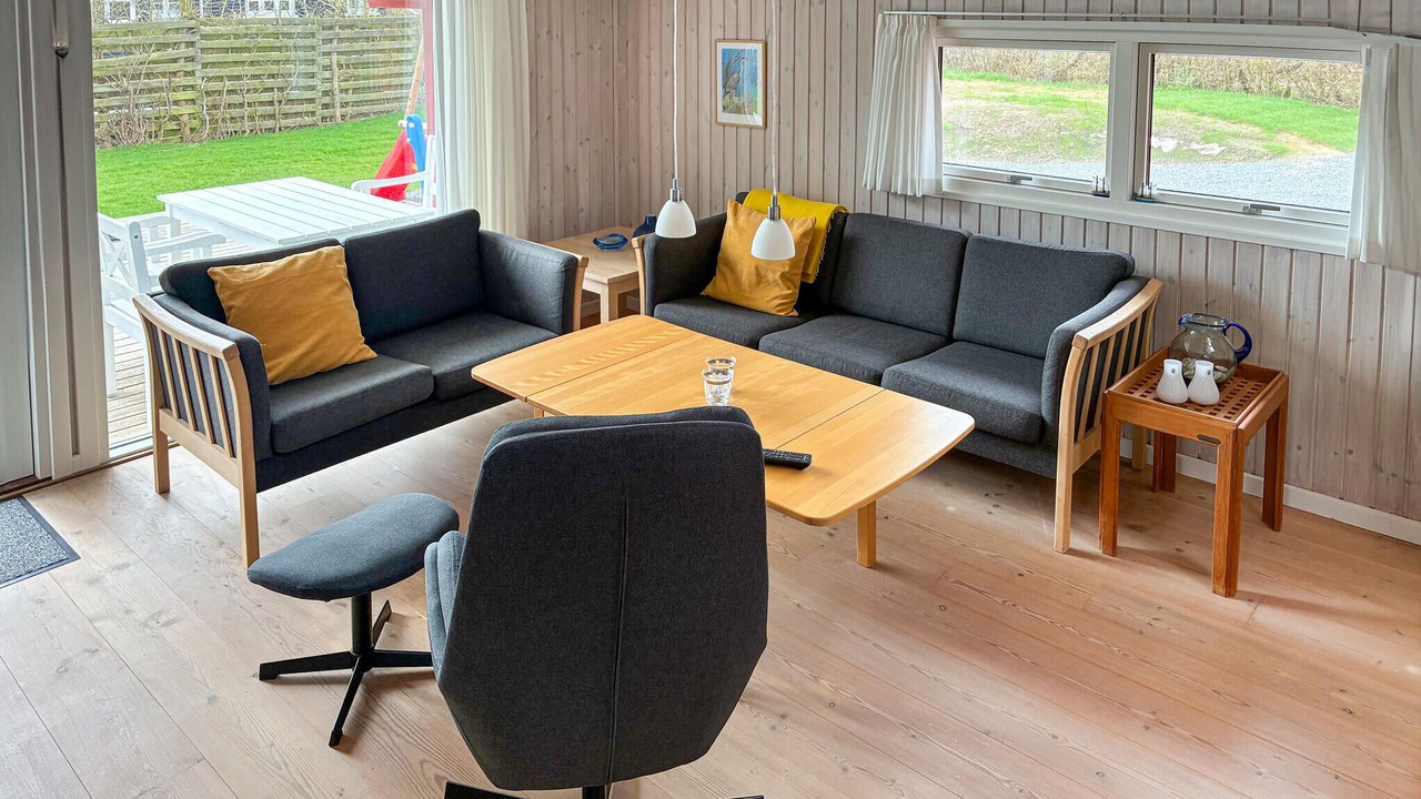 Photo of Bedroom in Juelsminde