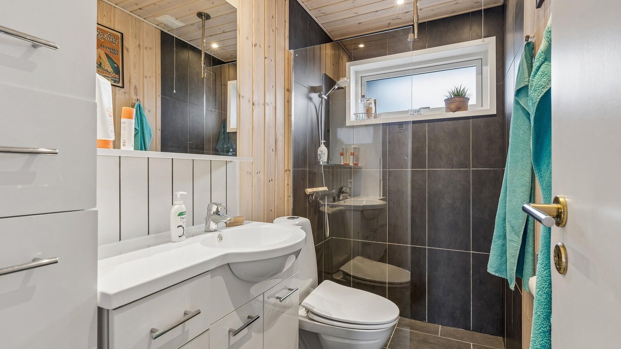 Photo of Bathroom in Juelsminde
