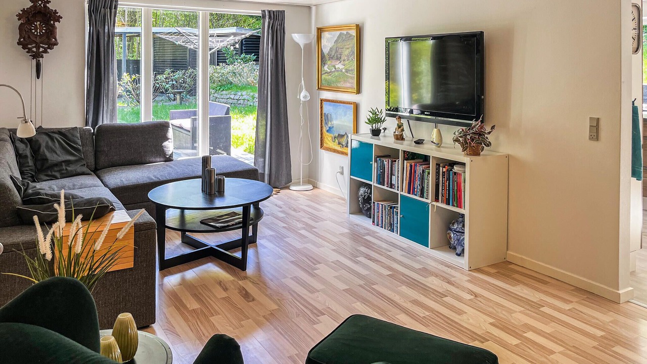 Photo of Bedroom in Gistrup