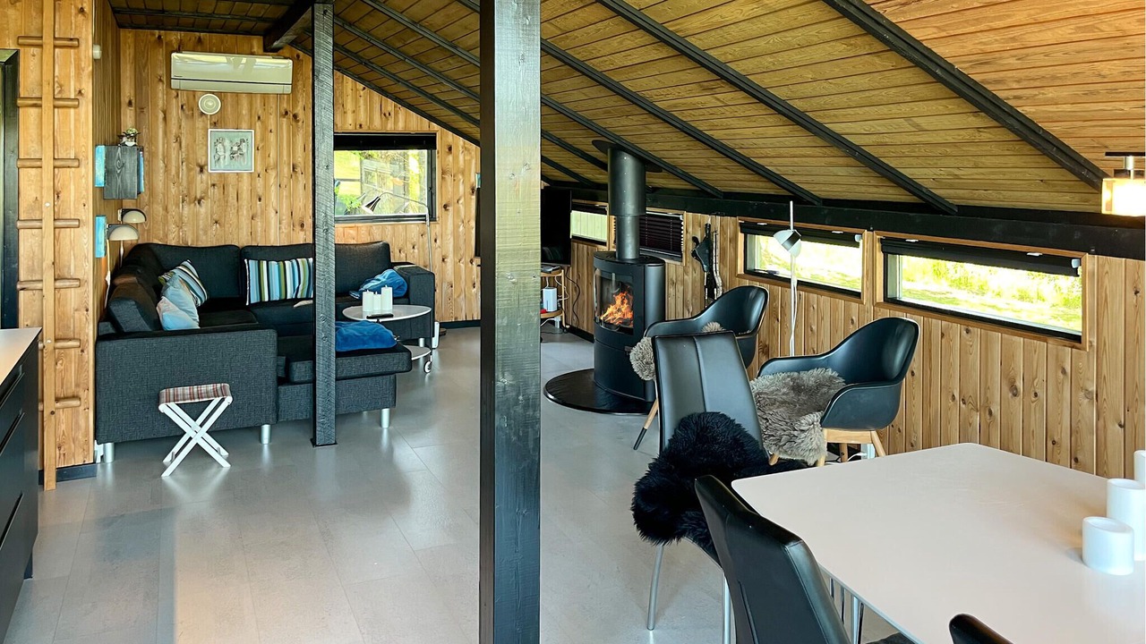 Photo of Bedroom in Egense