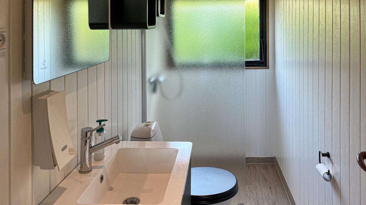 Photo of Bathroom in Egense