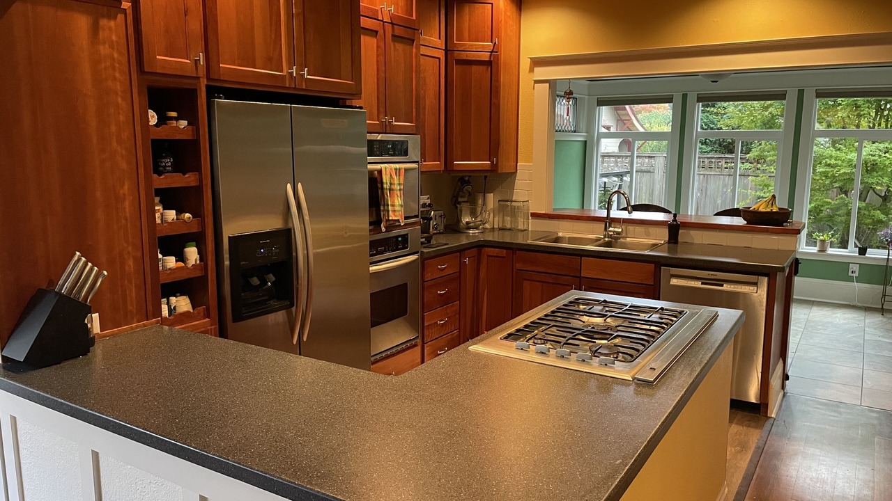Photo of Kitchen in Sellwood-Moreland