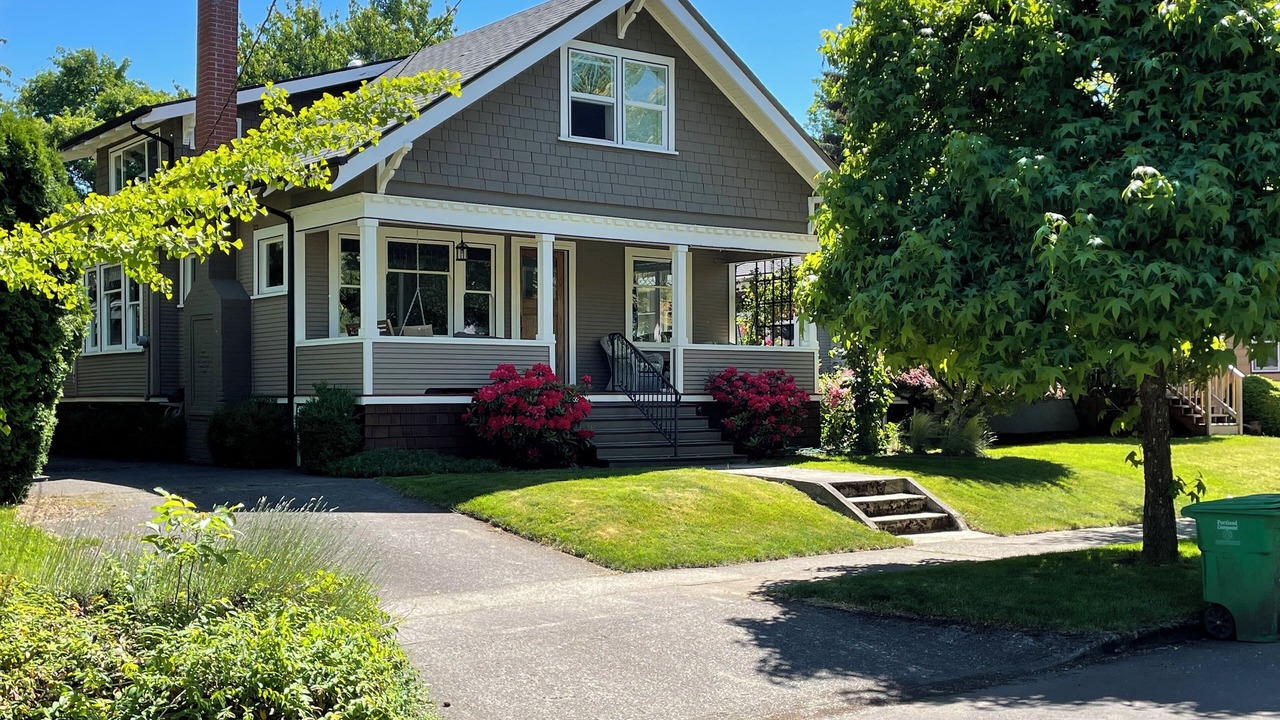 Photo of Outdoor in Sellwood-Moreland