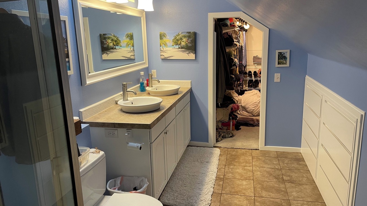 Photo of Bathroom in Sellwood-Moreland