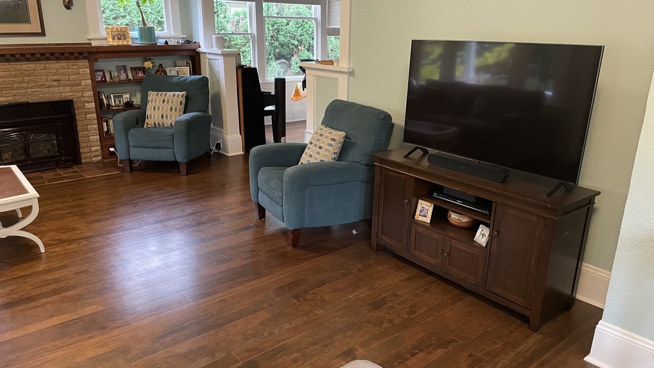 Photo of Livingroom in Sellwood-Moreland