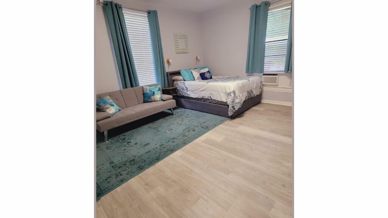 Photo of Bedroom in Denton