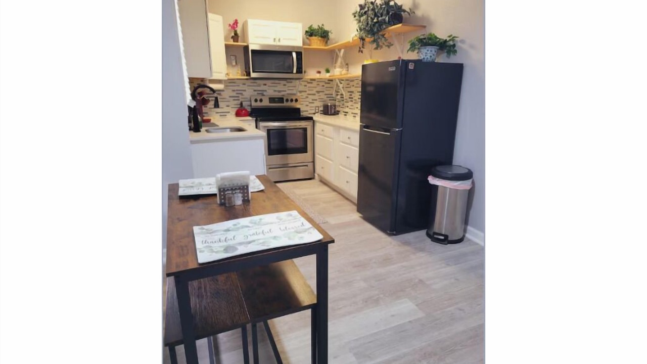 Photo of Kitchen in Denton