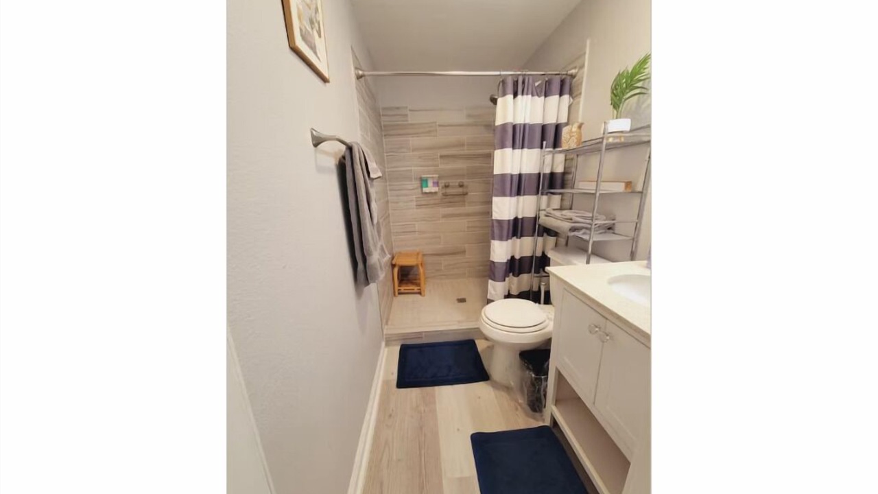 Photo of Bathroom in Denton