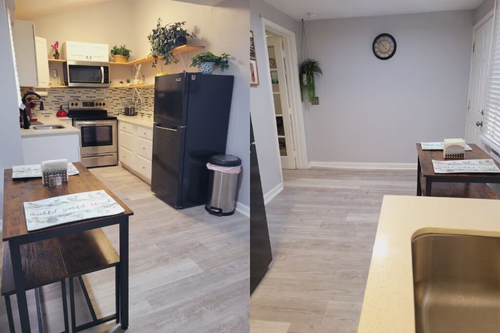 Photo of Kitchen in Denton