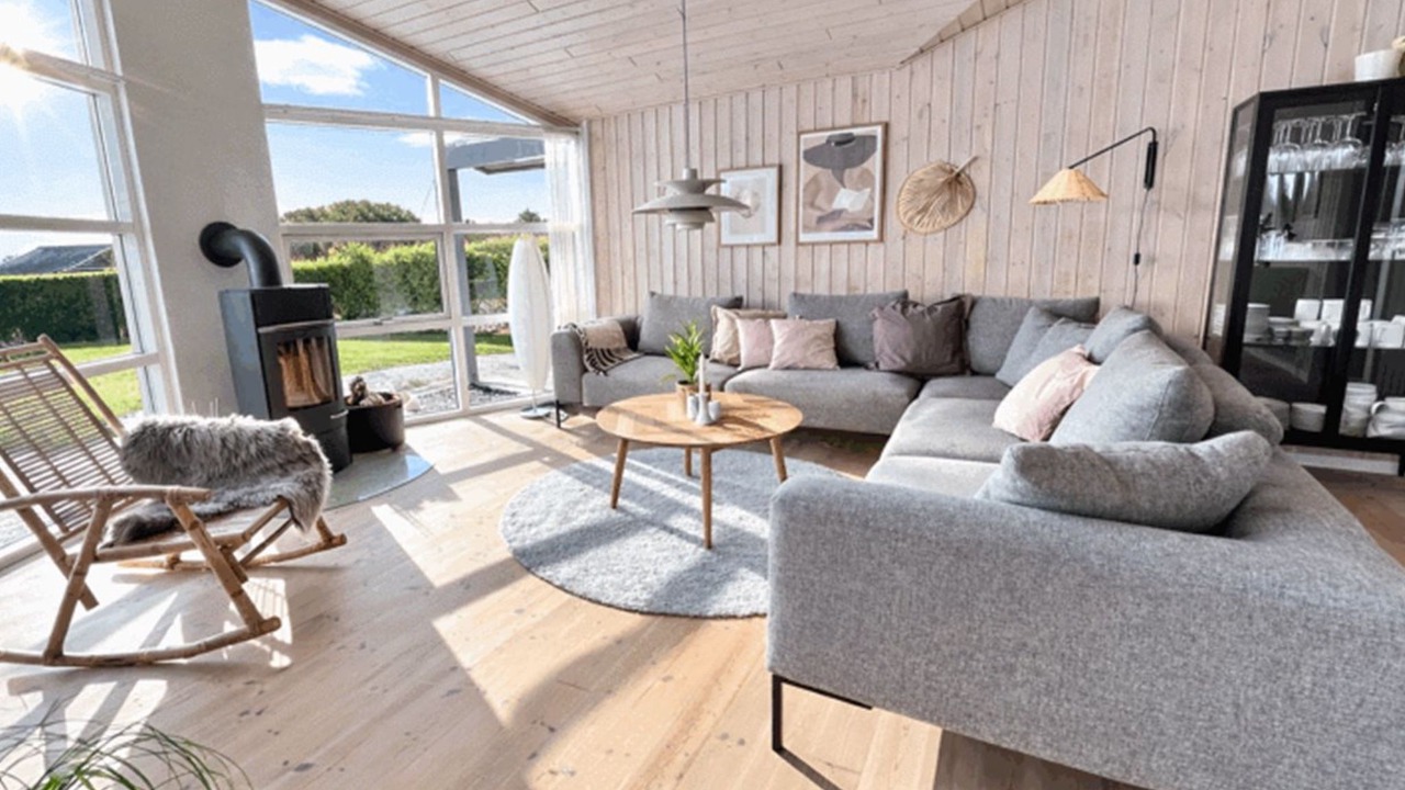 Photo of Livingroom in Vestervig