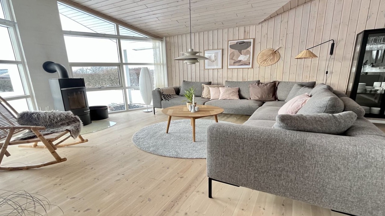 Photo of Livingroom in Vestervig
