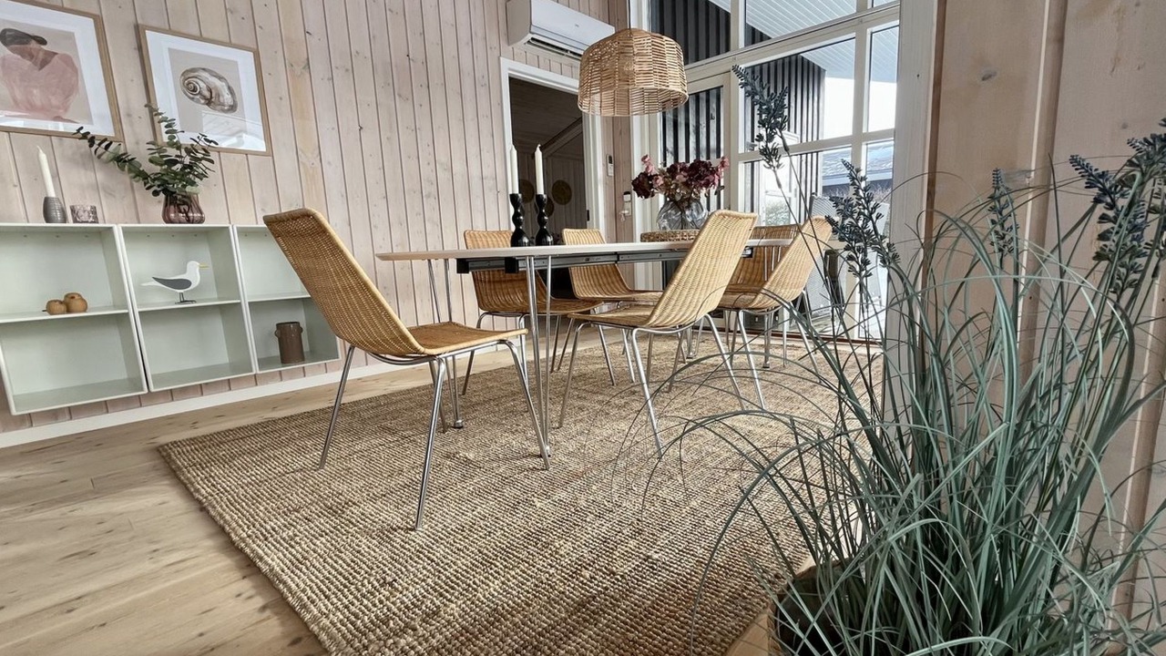 Photo of Livingroom in Vestervig