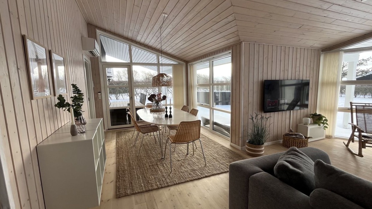 Photo of Livingroom in Vestervig