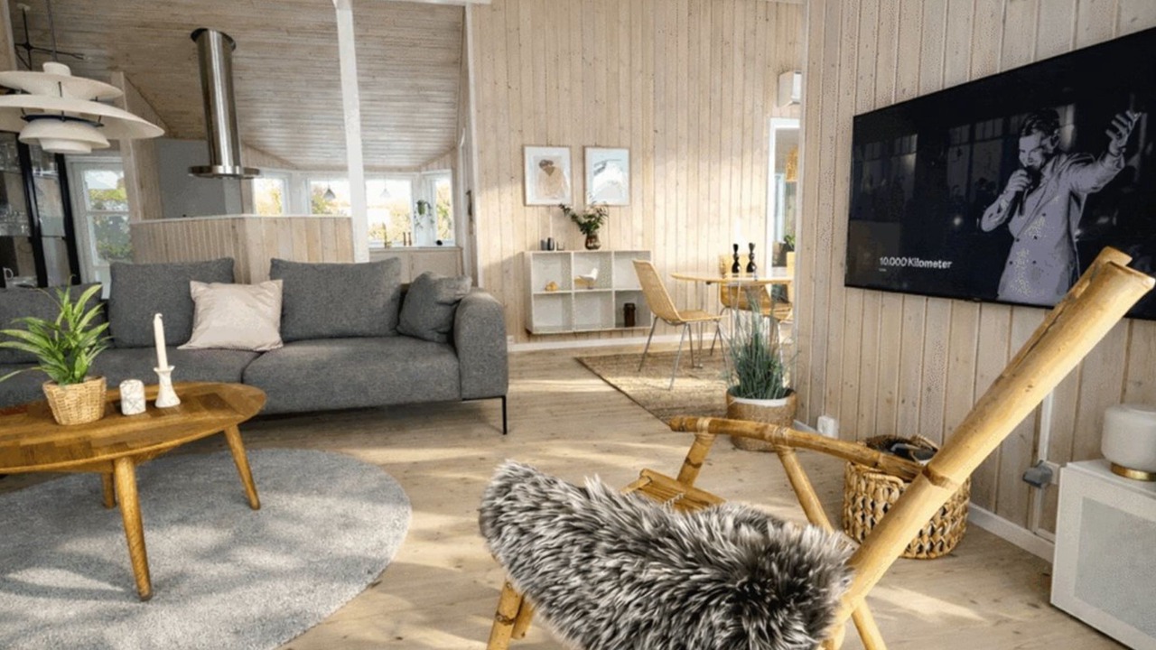 Photo of Livingroom in Vestervig