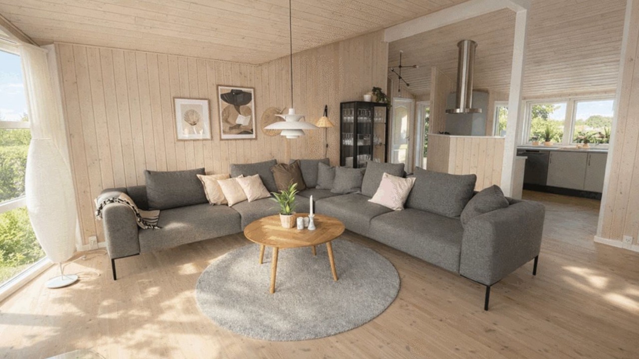 Photo of Livingroom in Vestervig