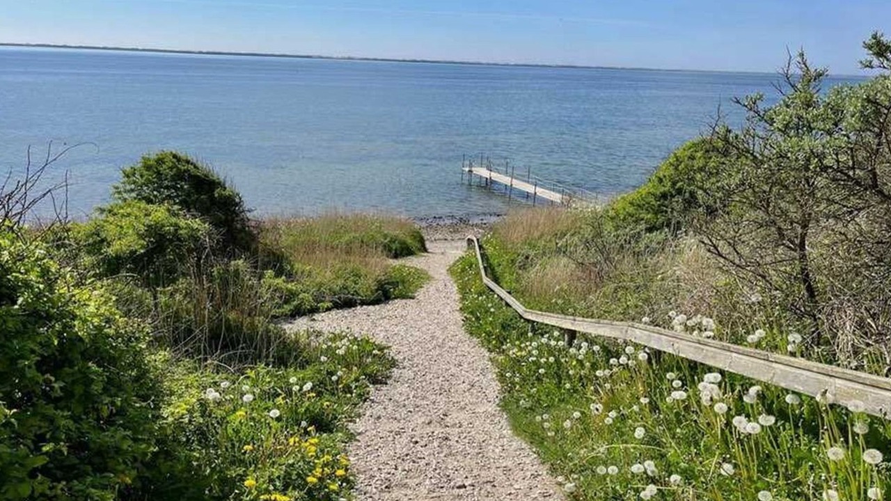 Photo of Outdoor in Vestervig