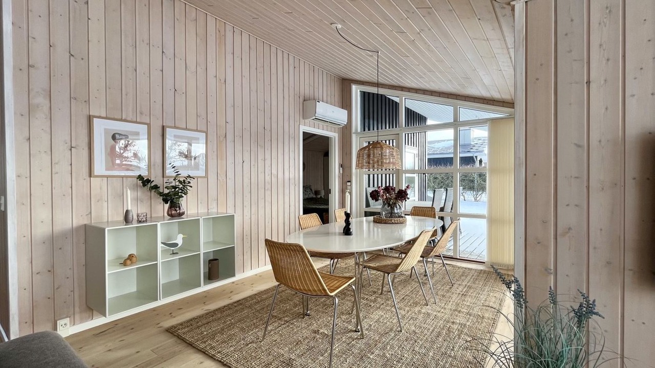 Photo of Livingroom in Vestervig