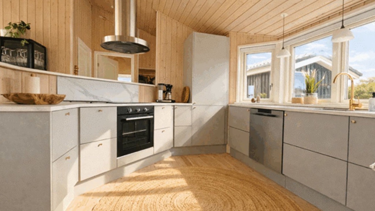 Photo of Bedroom in Vestervig