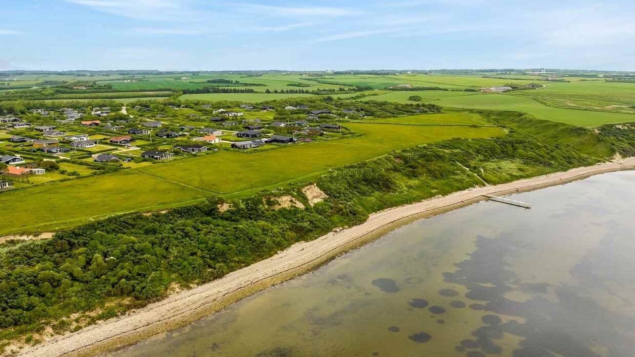 Photo of Outdoor in Vestervig
