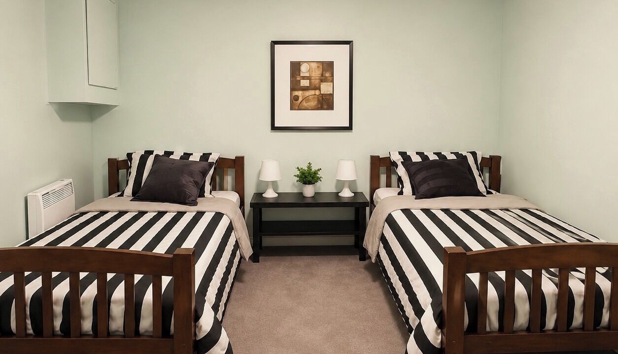 Photo of Bedroom in Brossard