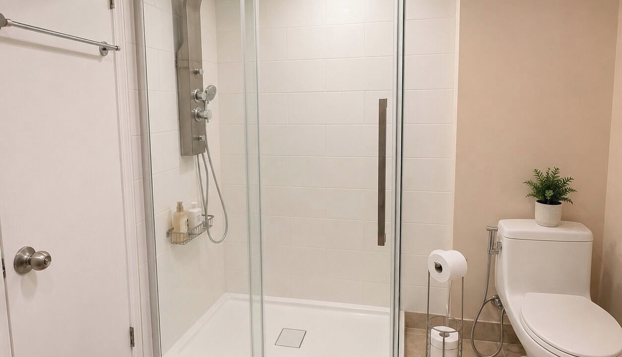 Photo of Bathroom in Brossard
