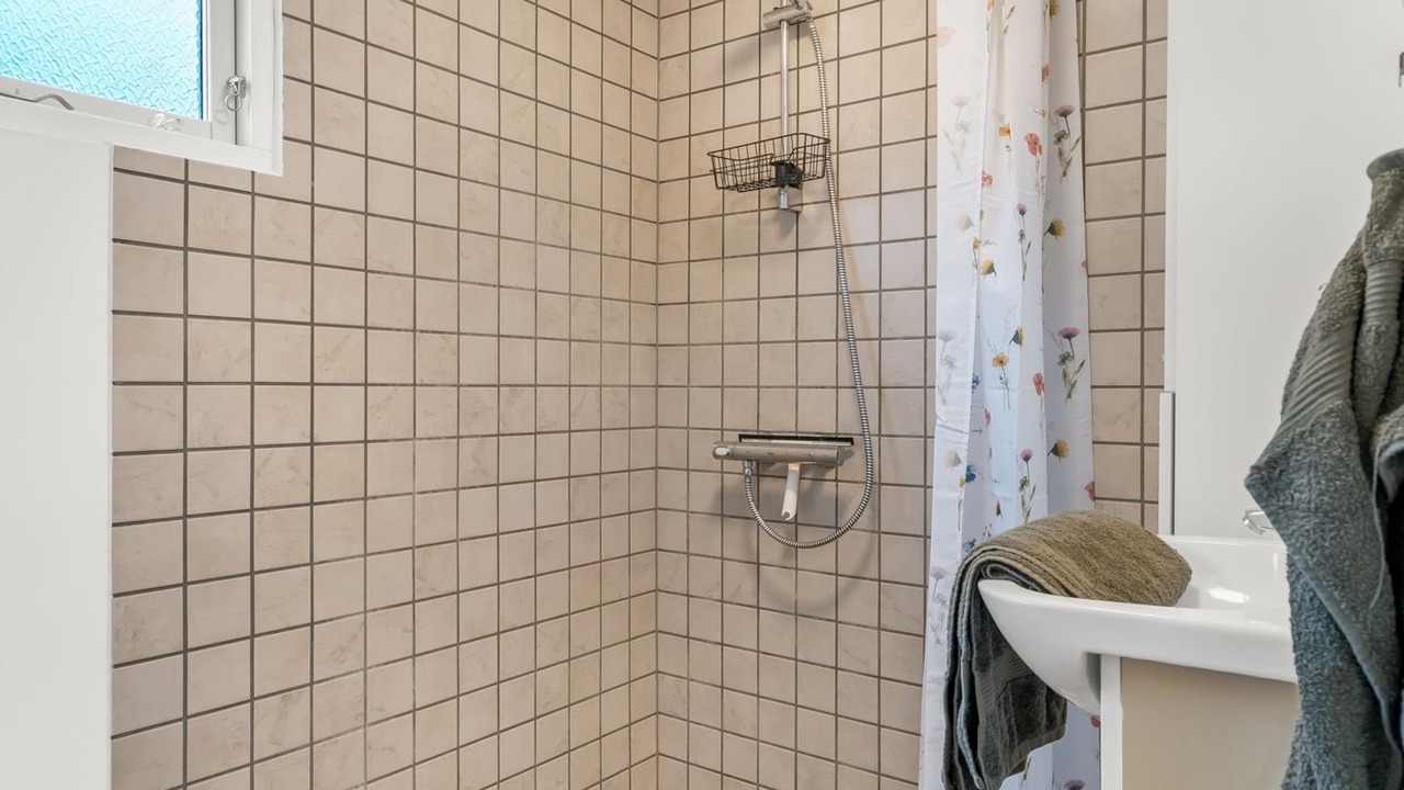Photo of Bathroom in Blokhus