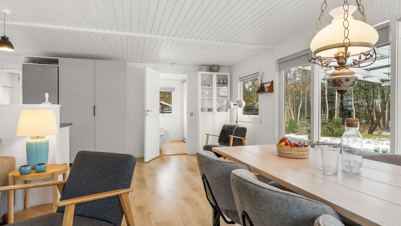 Photo of Livingroom in Blokhus