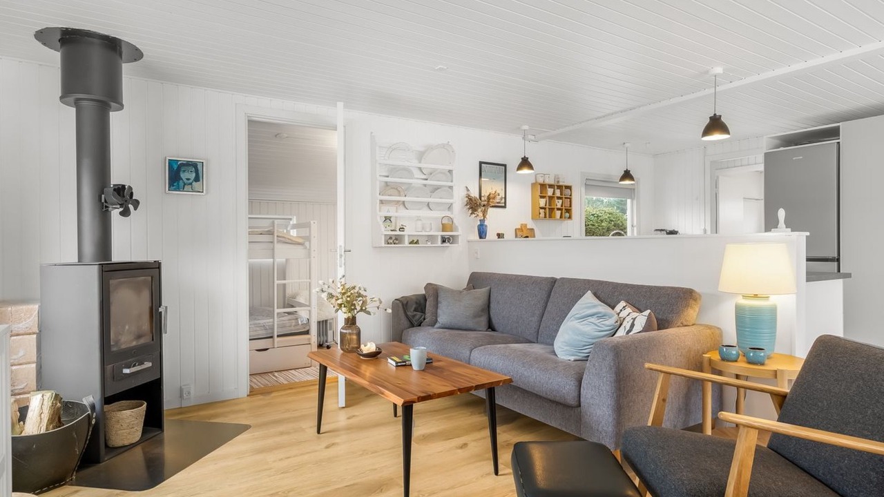Photo of Livingroom in Blokhus
